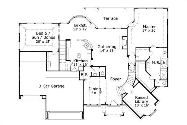 Elevation