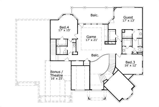Elevation