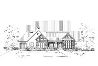 The Hunters Creek 4595