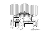 The Amanda Villa 2733