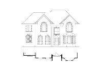 The Oyster Bend 2672