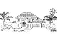 The Magnolia Creek 4172