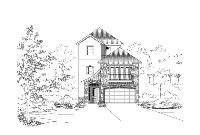 The Hawthorne 3280.3