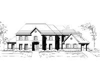 The St. Charles 5524 