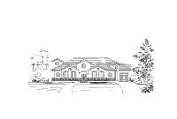 The Royal Oaks Villa 5101.3-01