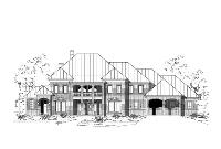 The Grand Imperial 6130