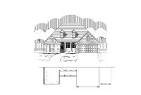 The Steplechase 2576.3