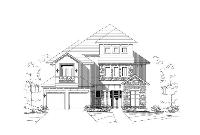 The Stuart Manor 3403