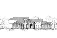 The Inland  Oaks 4136