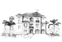 The Palm Terrace 3898