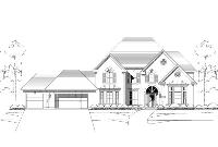 The Ashcroft 4233AG3.5