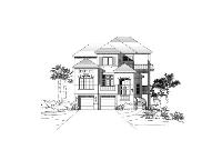 The Palm Harbor 3611