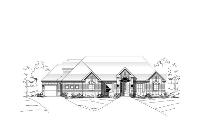 The Forest Park 3374