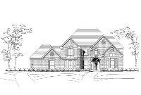 The Berryville 4233.1