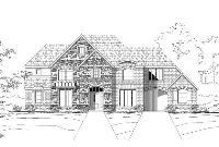 The Monarch 4081.1-01