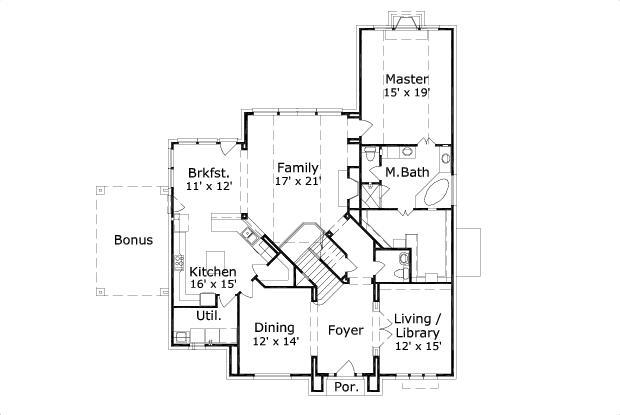 Elevation