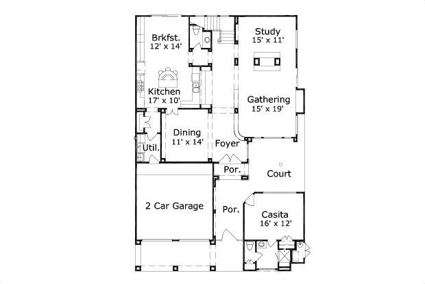 Elevation