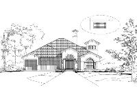 The Dogwood Trails 3013